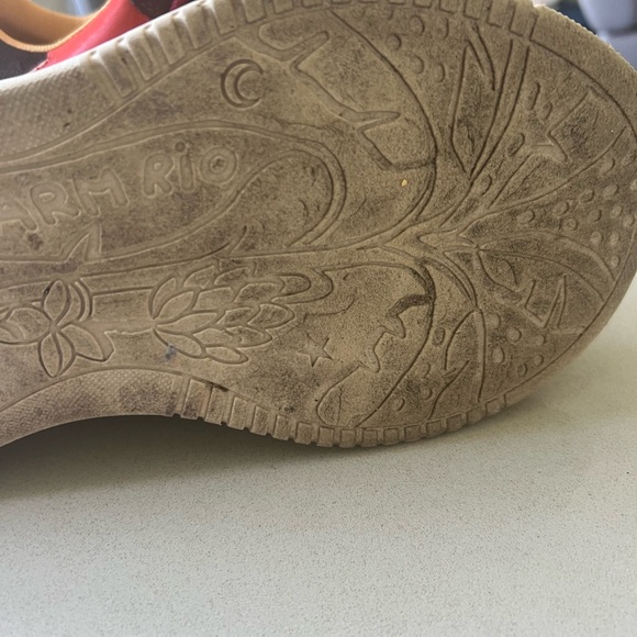 Farm Rio Sneakers - Picture 6 of 6